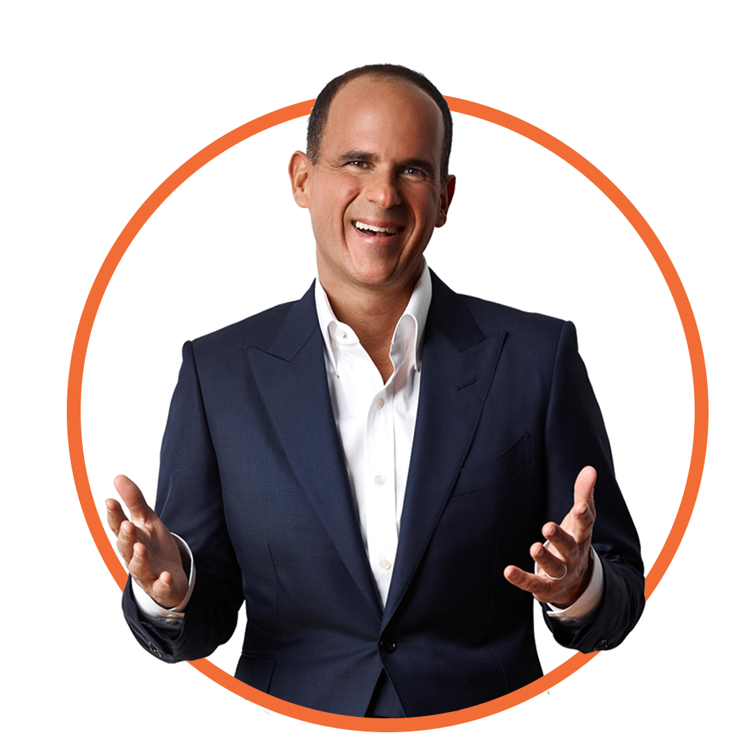 Marcus Lemonis Website Image