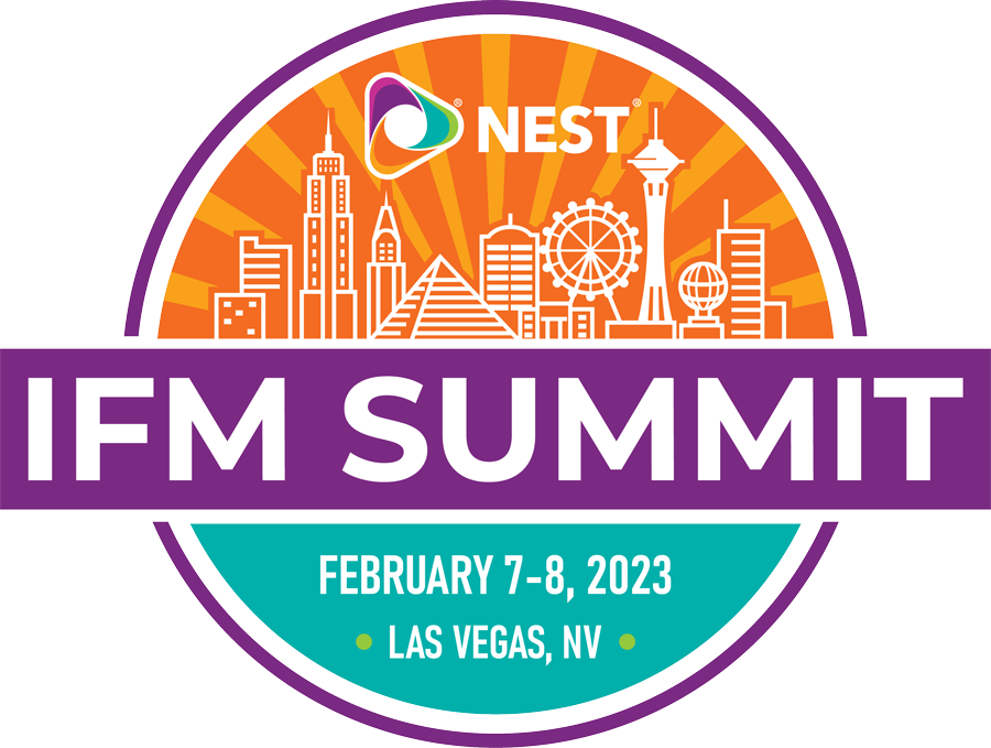 IFM Summit logo